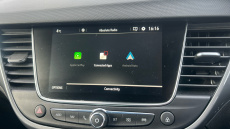 Vauxhall Crossland 1.2 Turbo Ultimate 5dr Petrol Hatchback